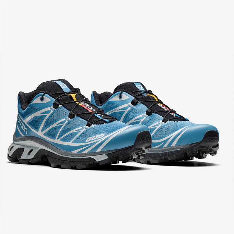 Achat Salomon Basket Homme Salomon S LAB XT 6 SOFTGROUND LT ADV